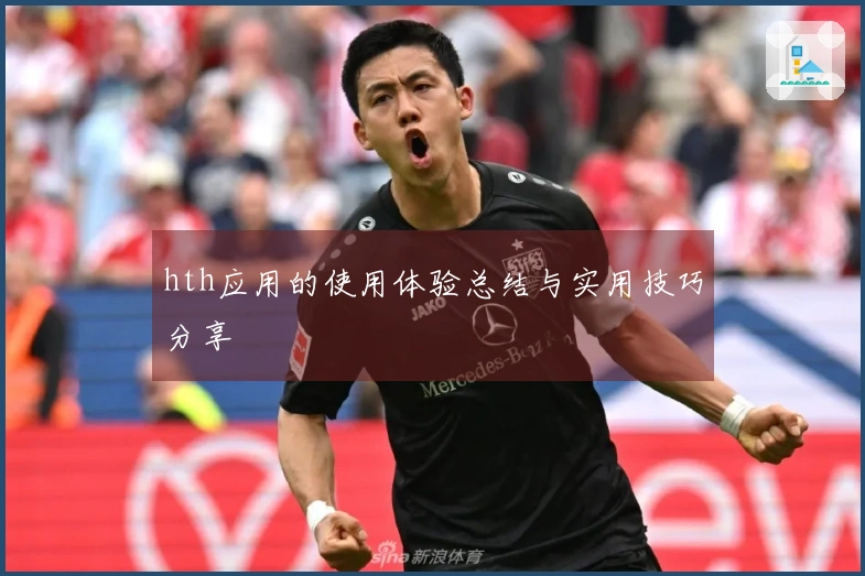 hth应用的使用体验总结与实用技巧分享