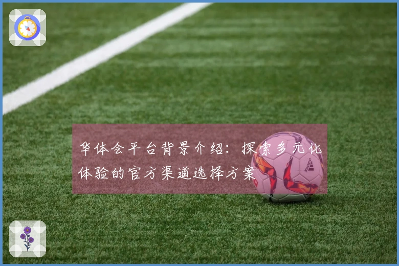 华体会平台背景介绍：探索多元化体验的官方渠道选择方案