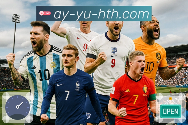 体育直播数据亮点 2